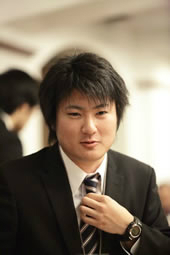 志・未来塾の写真