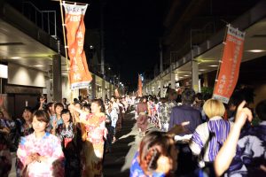 明和義人祭 2017年45