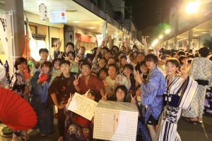 明和義人祭 2017年56