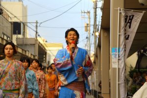 明和義人祭 2017年73