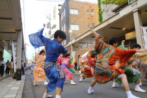 明和義人祭 2017年78